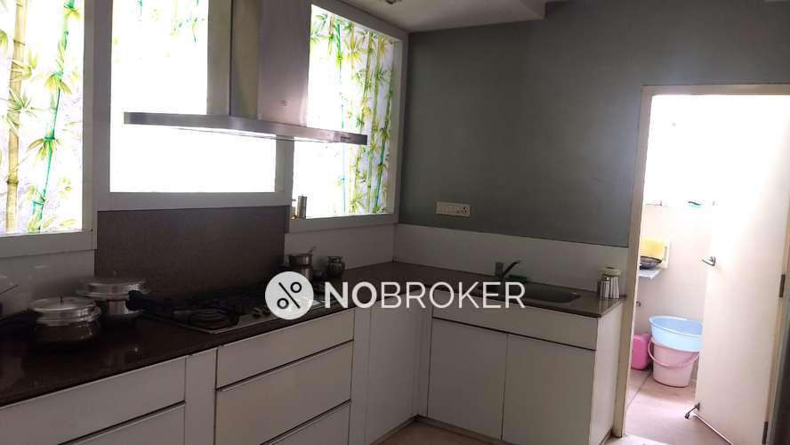 3 BHK Flat In Akard 1515 For Sale  In Attiguppe