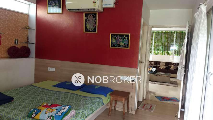 3 BHK Flat In Akard 1515 For Sale  In Attiguppe