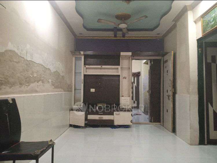 ( Only for Family & Bachelors ) Gurumauli apartment Airoli Bridge Rd