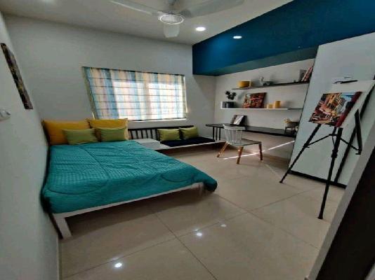 2 BHK Flat In Shriram 107 South East For Sale  In Attibele