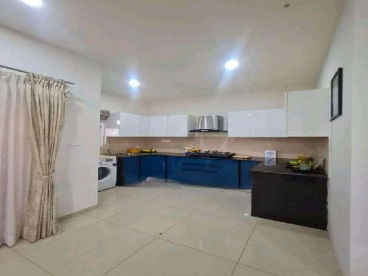 2 BHK Flat In Shriram 107 South East For Sale  In Attibele