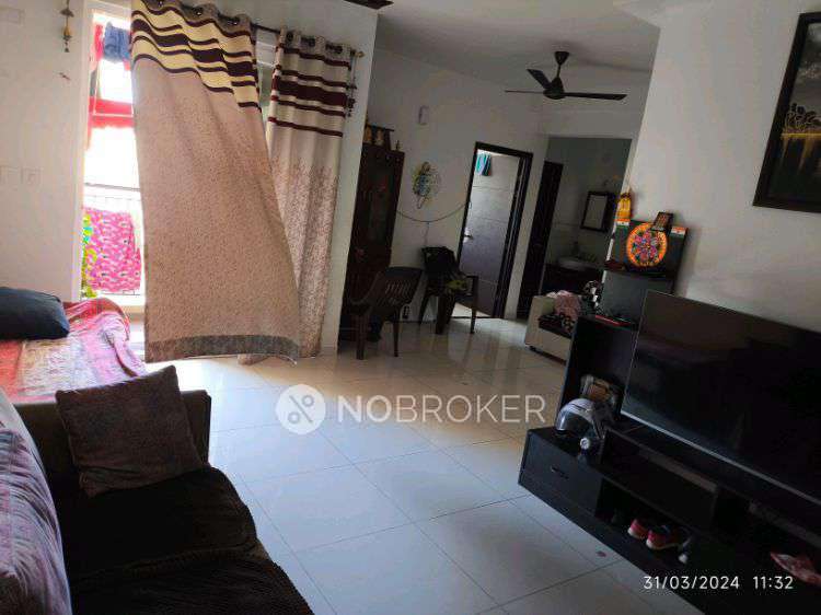 3 BHK Flat In Doshi Risington For Sale  In Omr