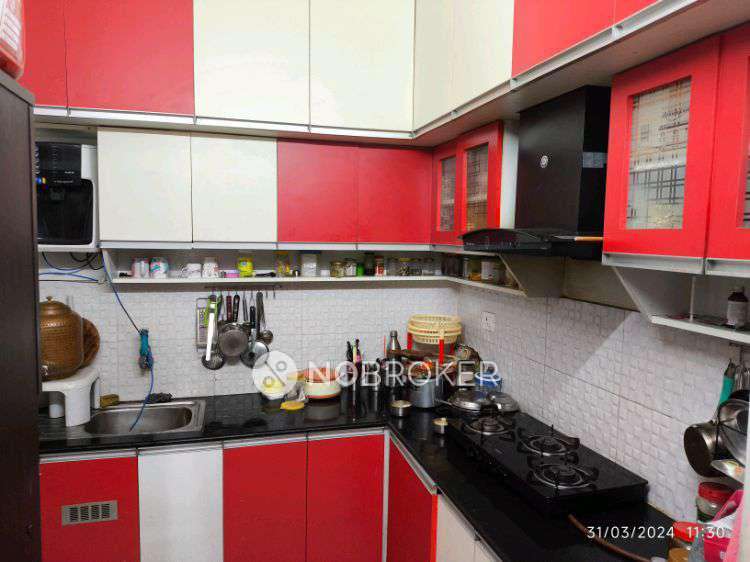 3 BHK Flat In Doshi Risington For Sale  In Omr