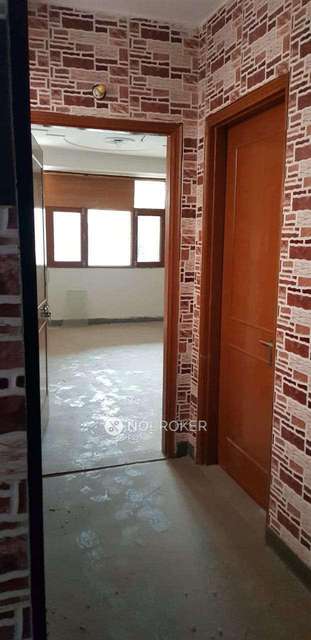 3 BHK Flat In Jyoti Apartment For Sale  In Rohini