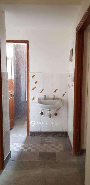 3 BHK Flat In Jyoti Apartment For Sale  In Rohini