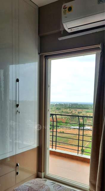 2 BHK Flat In Candeur Landmark For Sale  In Gunjur