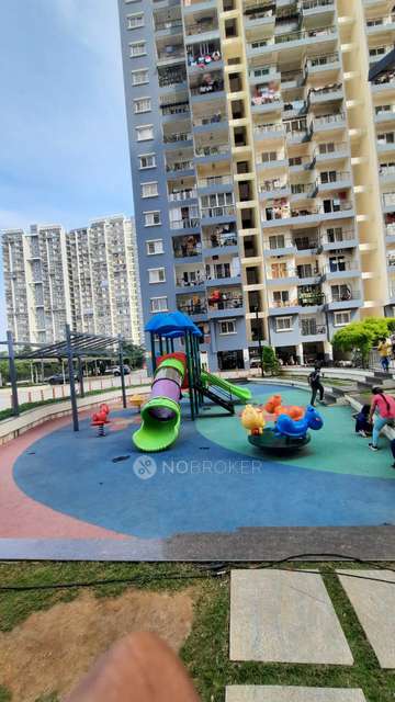 2 BHK Flat In Candeur Landmark For Sale  In Gunjur