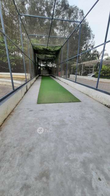 2 BHK Flat In Candeur Landmark For Sale  In Gunjur