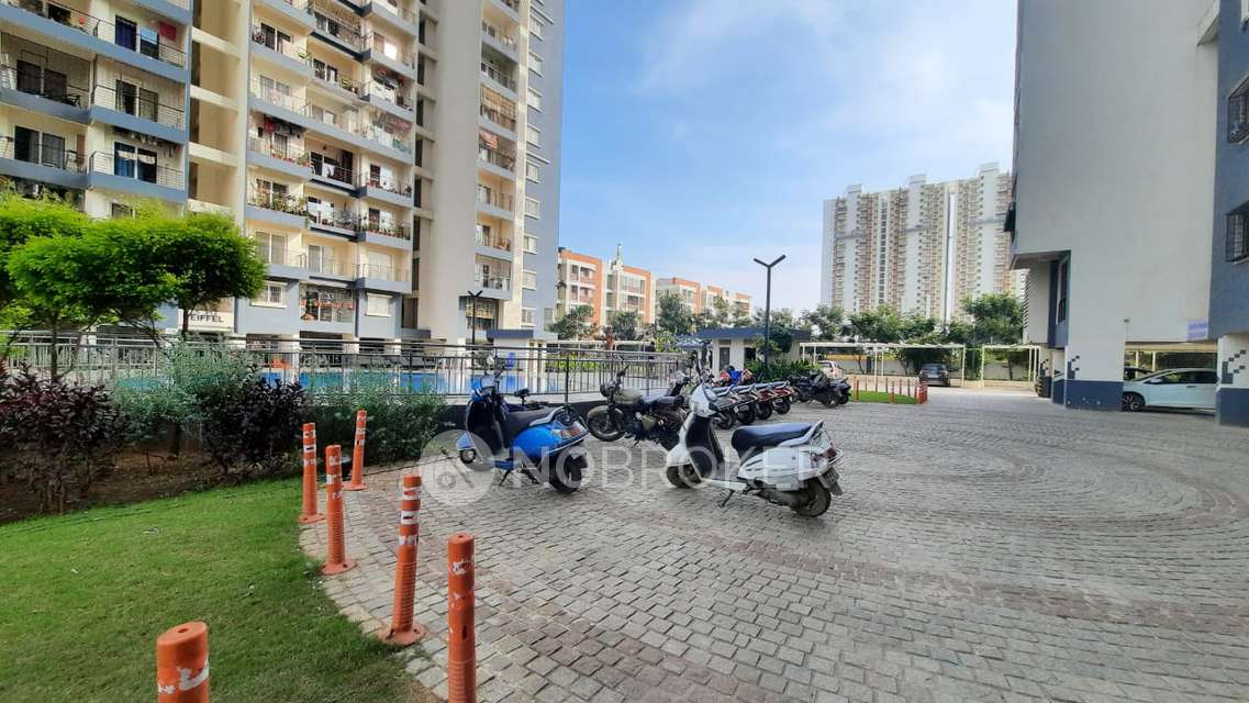 2 BHK Flat In Candeur Landmark For Sale  In Gunjur