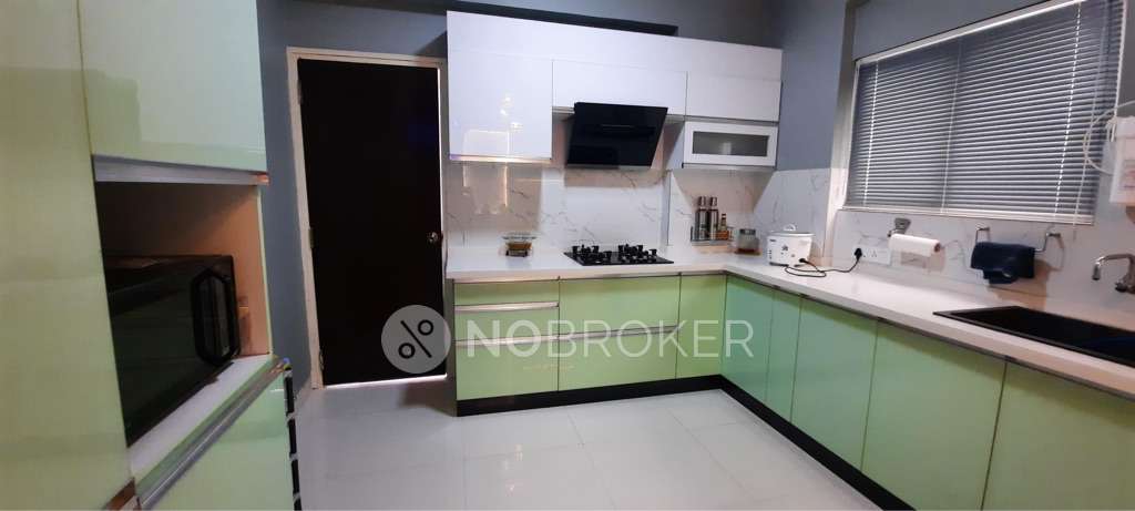 2 BHK Flat In Candeur Landmark For Sale  In Gunjur