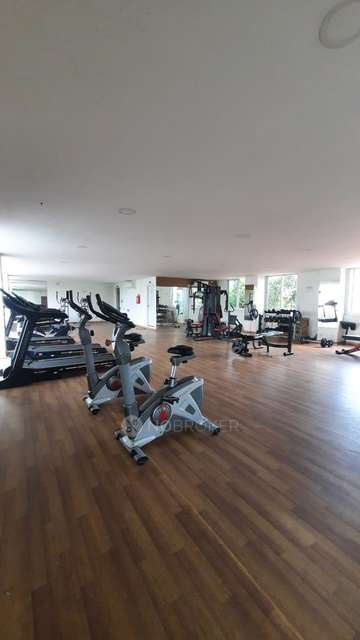 2 BHK Flat In Candeur Landmark For Sale  In Gunjur