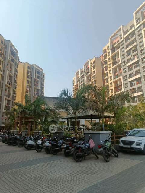 1 BHK Flat In Srushti Siddhi Mangal Murti Complex For Sale  In Bhiwandi