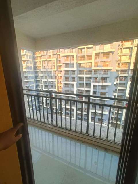 1 BHK Flat In Srushti Siddhi Mangal Murti Complex For Sale  In Bhiwandi