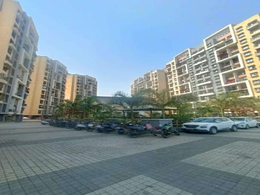 1 BHK Flat In Srushti Siddhi Mangal Murti Complex For Sale  In Bhiwandi