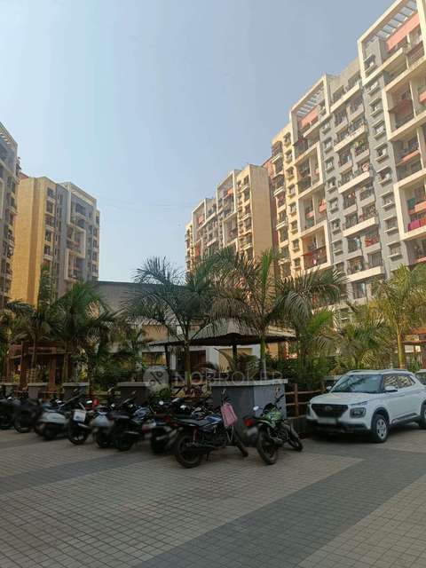 1 BHK Flat In Srushti Siddhi Mangal Murti Complex For Sale  In Bhiwandi