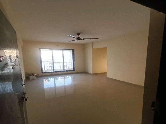 1 BHK Flat In Srushti Siddhi Mangal Murti Complex For Sale  In Bhiwandi
