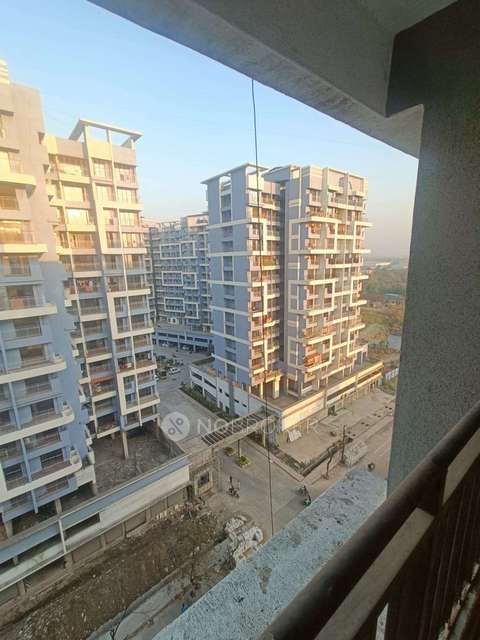 1 BHK Flat In Srushti Siddhi Mangal Murti Complex For Sale  In Bhiwandi