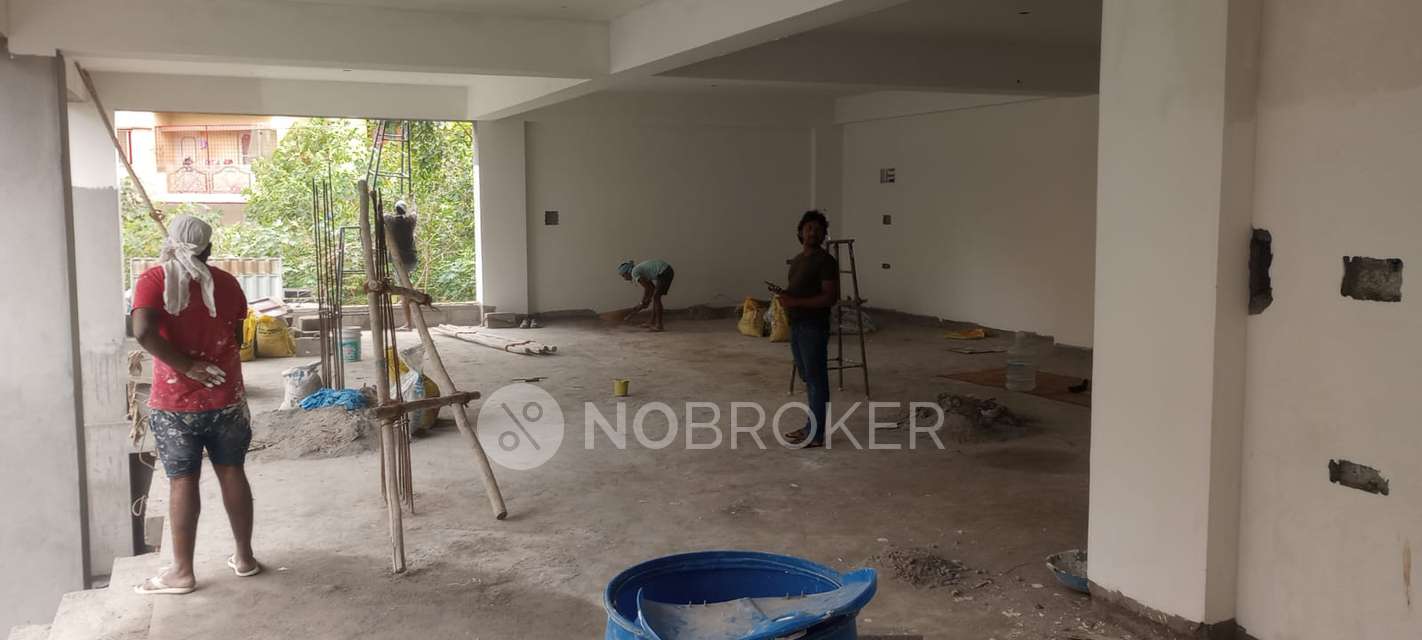Office Space in Kumaraswamy Layout, Bangalore for Rent 