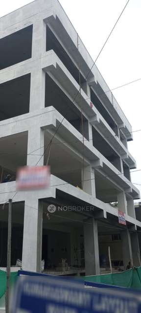 Office Space in Kumaraswamy Layout, Bangalore for Rent 