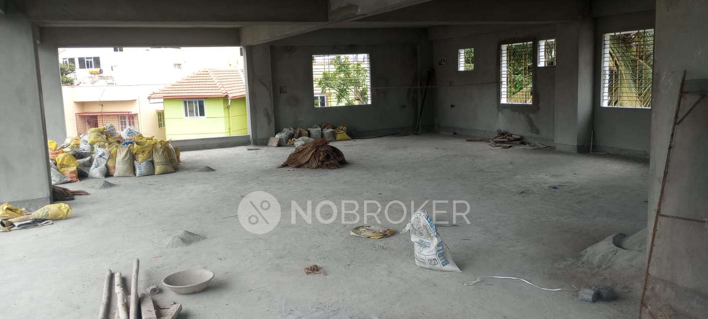 Office Space in Kumaraswamy Layout, Bangalore for Rent 