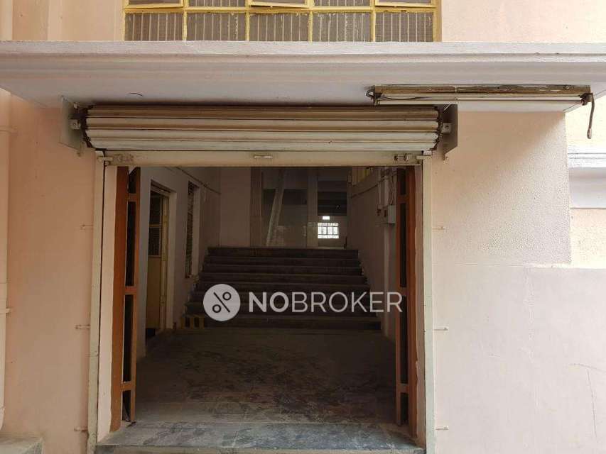 Godown/Warehouse in Goraguntepalya, Bangalore for sale 