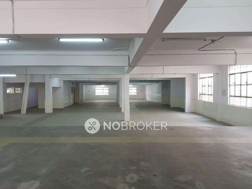 Godown/Warehouse in Goraguntepalya, Bangalore for sale 