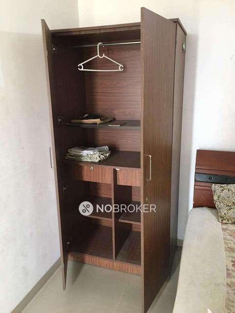 2 BHK Flat In Neelsidhi Amarante For Sale  In Panvel