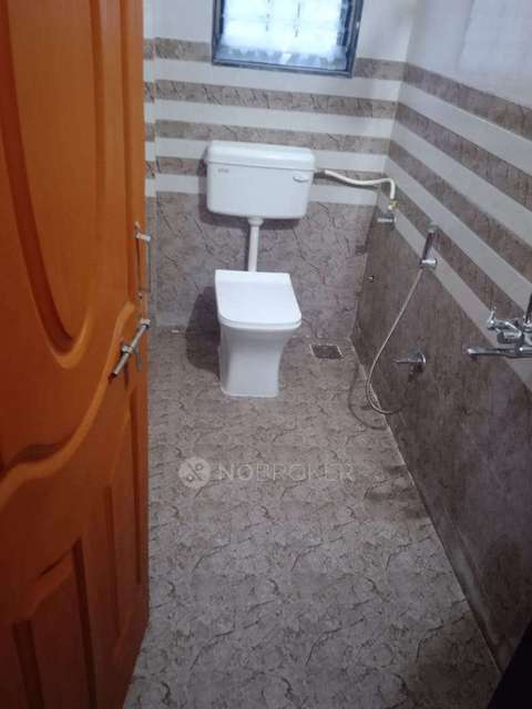 1 BHK Flat In Ambati Apartment for Rent  In Wagholi