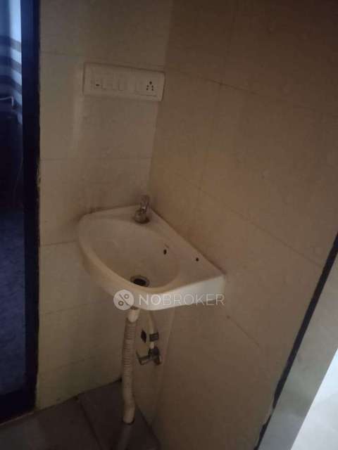 1 BHK Flat In Ambati Apartment for Rent  In Wagholi