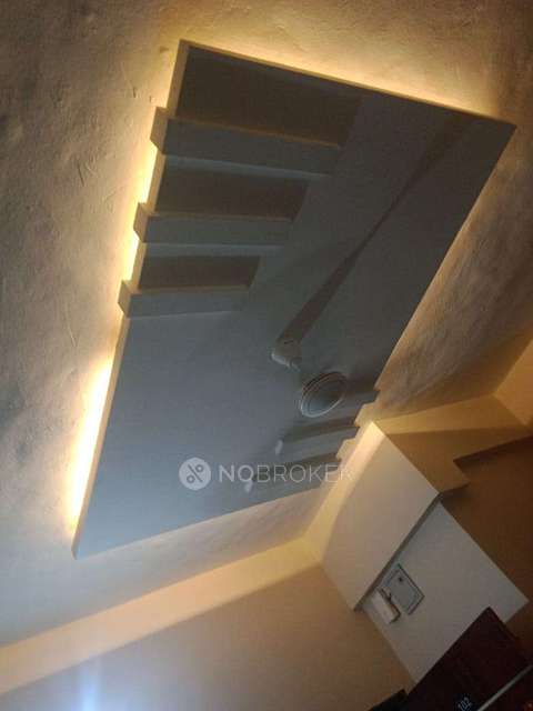 1 BHK Flat In Ambati Apartment for Rent  In Wagholi