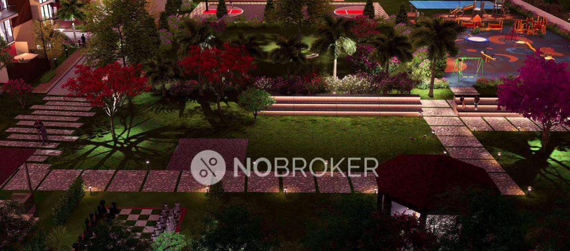 3 BHK Villa In Bluejay Ananda For Sale  In Chichuranganapalli Road