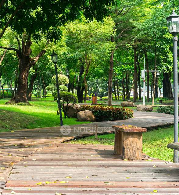 3 BHK Villa In Bluejay Ananda For Sale  In Chichuranganapalli Road