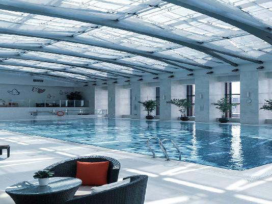 3 BHK Villa In Bluejay Ananda For Sale  In Chichuranganapalli Road