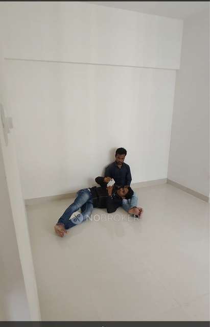 1 BHK Flat In Gera Shrishti for Rent  In Shrishti Gera