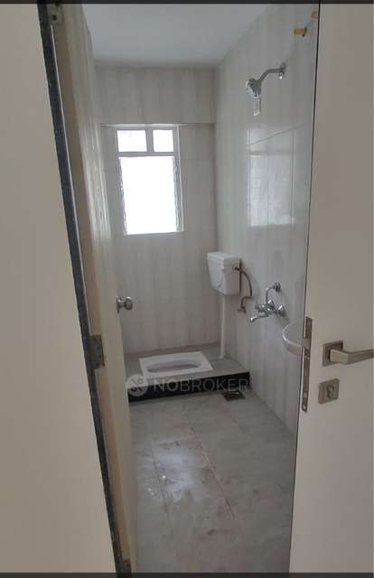 1 BHK Flat In Gera Shrishti for Rent  In Shrishti Gera