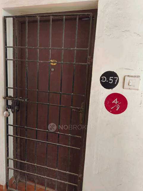 2 BHK Flat In Sterling Little Flower  For Sale  In Guduvancherry