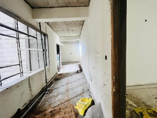 3 BHK Flat In Sindhura Fortune Heights For Sale  In Kukatpally