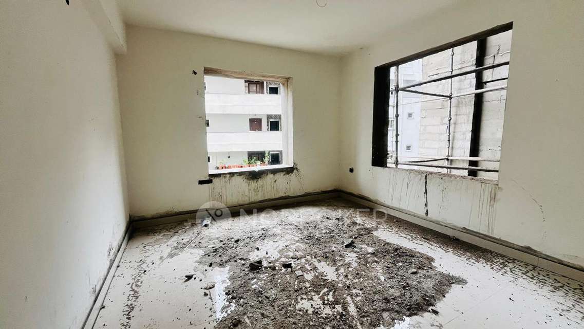 3 BHK Flat In Sindhura Fortune Heights For Sale  In Kukatpally