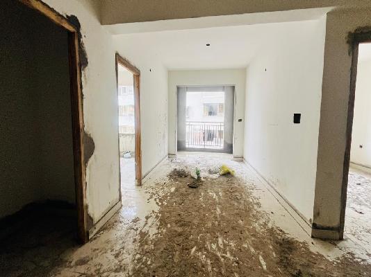 3 BHK Flat In Sindhura Fortune Heights For Sale  In Kukatpally