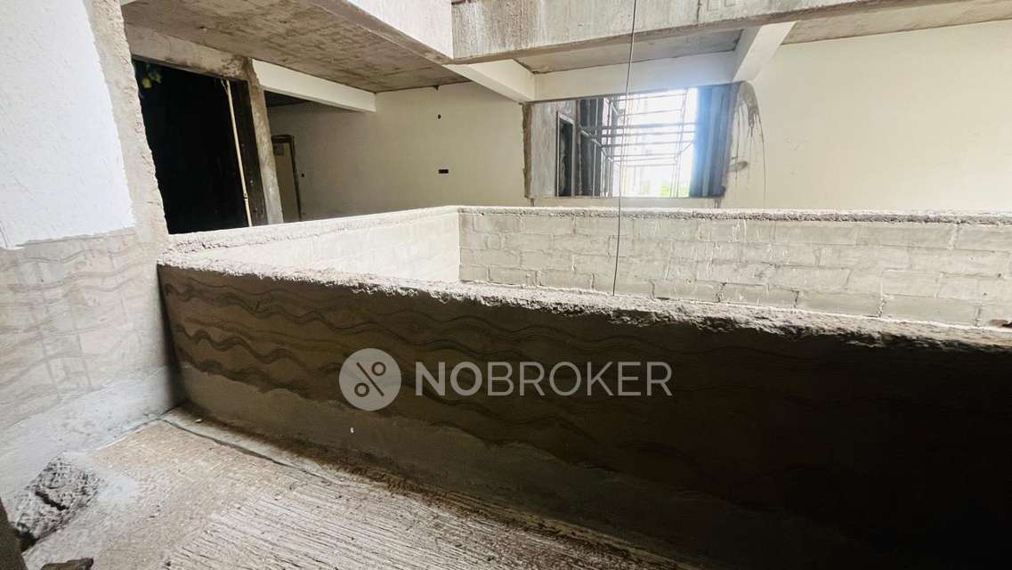 3 BHK Flat In Sindhura Fortune Heights For Sale  In Kukatpally