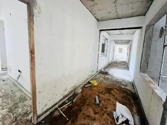 3 BHK Flat In Sindhura Fortune Heights For Sale  In Kukatpally