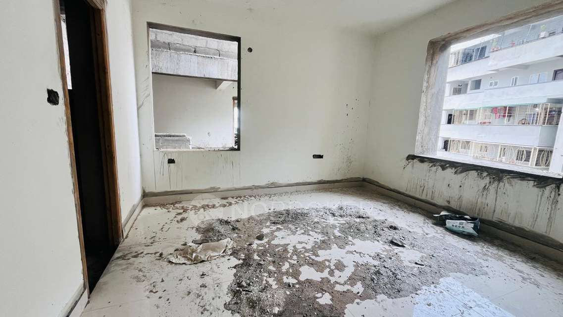 3 BHK Flat In Sindhura Fortune Heights For Sale  In Kukatpally