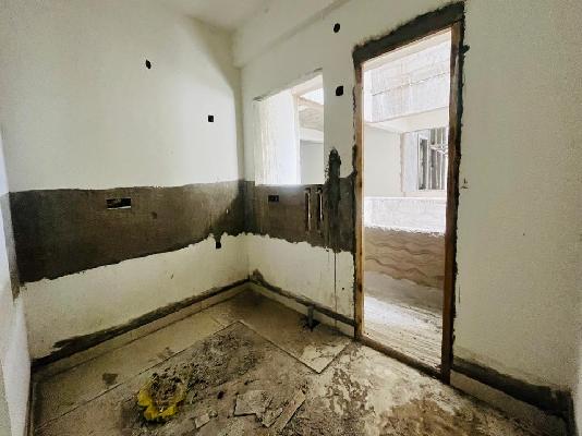 3 BHK Flat In Sindhura Fortune Heights For Sale  In Kukatpally