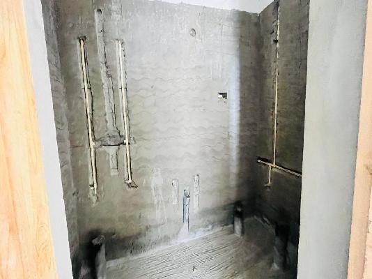 3 BHK Flat In Sindhura Fortune Heights For Sale  In Kukatpally