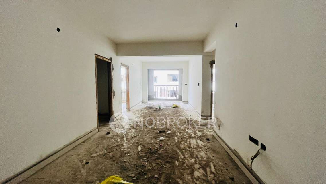 3 BHK Flat In Sindhura Fortune Heights For Sale  In Kukatpally