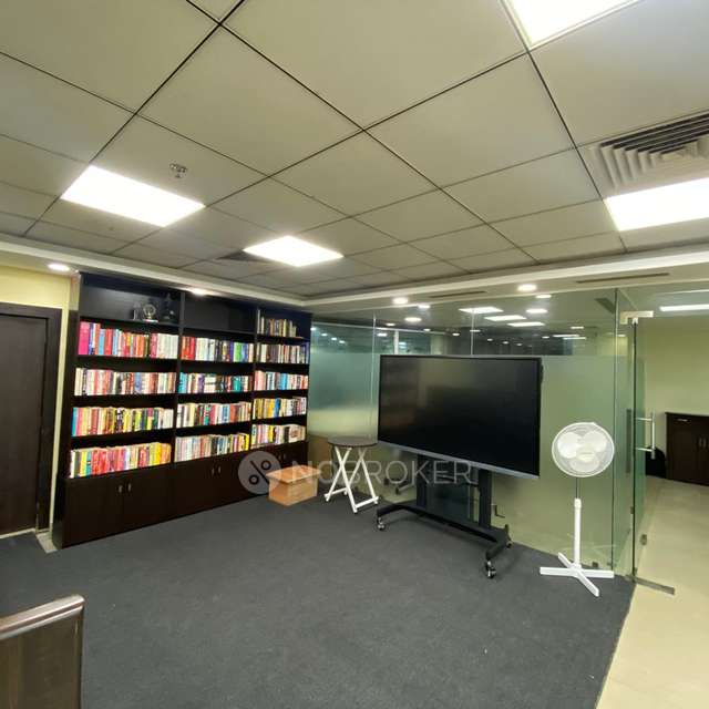Office Space in Sector 132, Noida for sale 