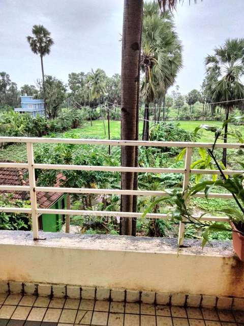 1 BHK Flat In Shree Dattatraya  For Sale  In Nalasapora West