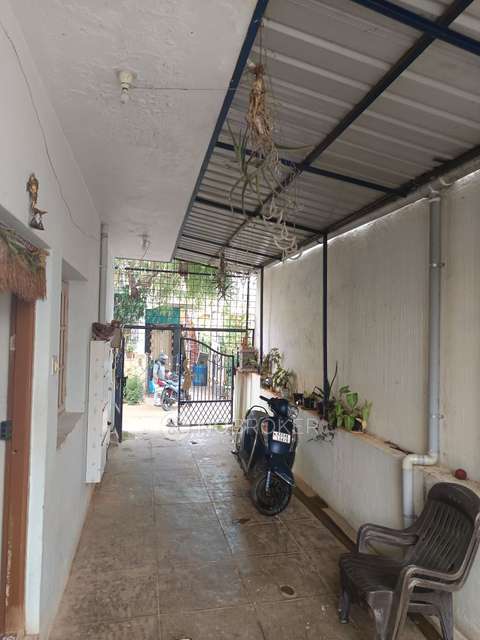 1 BHK House For Sale  In Suvarnanagara