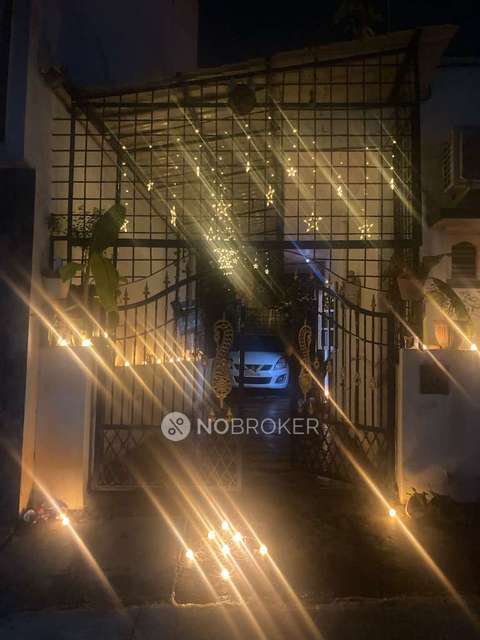 1 BHK House For Sale  In Suvarnanagara