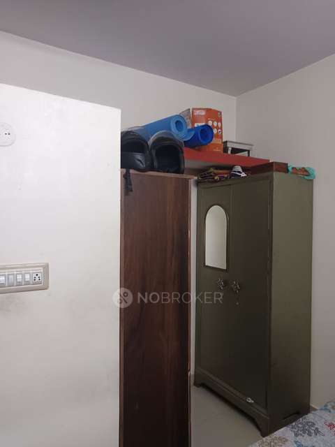 1 BHK House For Sale  In Suvarnanagara